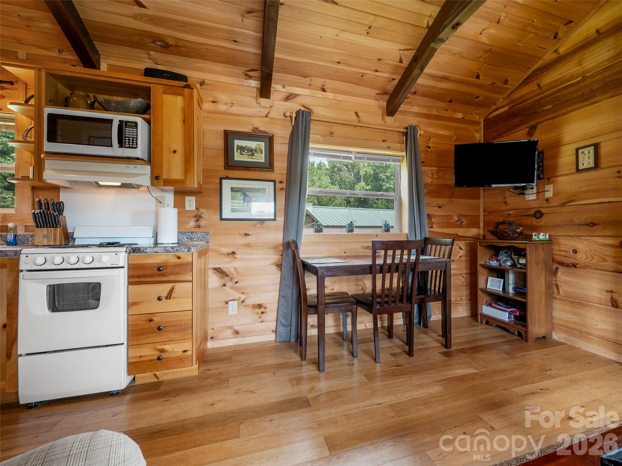1217 Moore Road, Unit 70 80 90 Tryon, NC 28782 - Photo 21 of 48