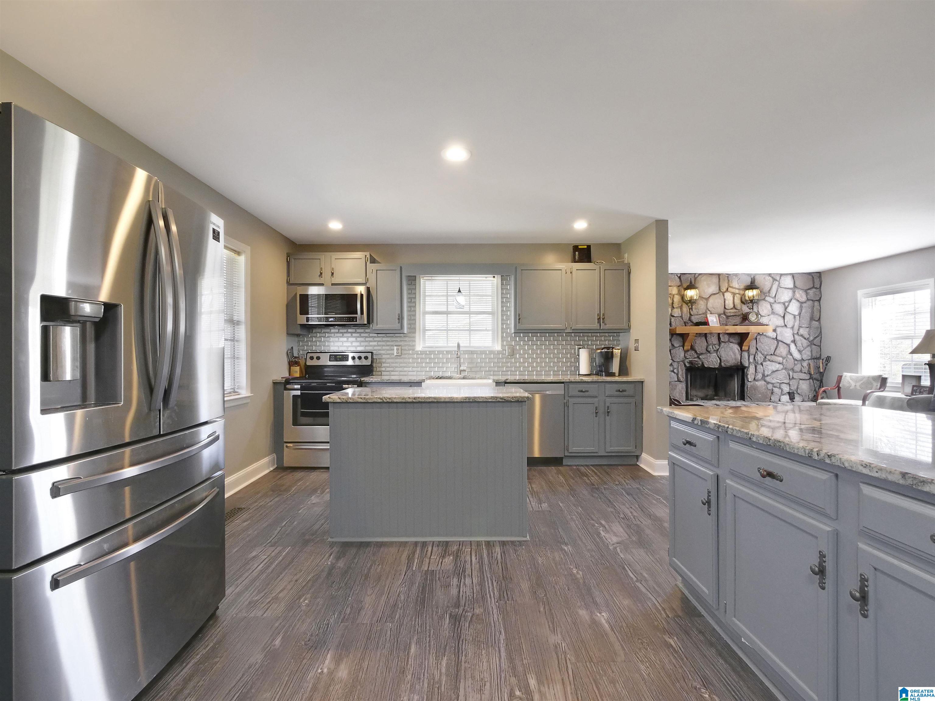481 Homestead Drive Wilsonville, AL 35186 - Photo 6 of 25
