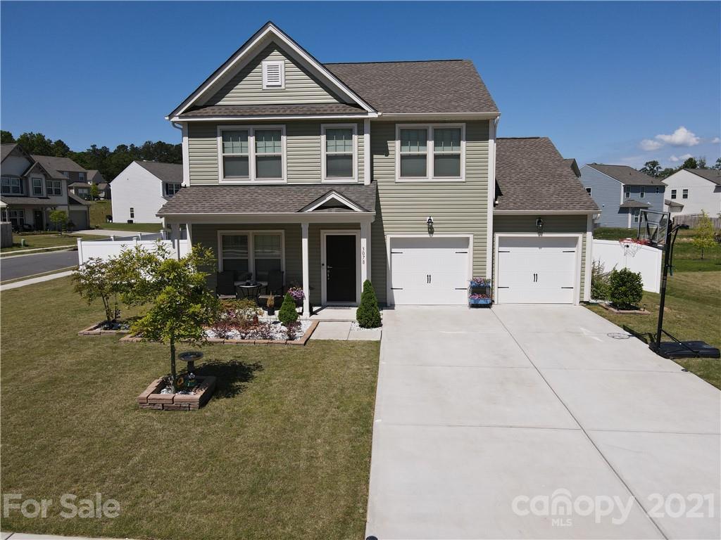 3078 Riker Street, Unit 59 Clover, SC 29710 - Photo 1 of 27 Gallery Image 1