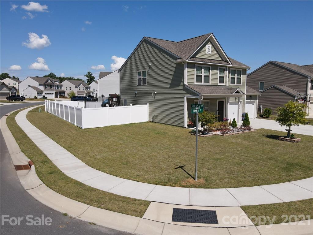 3078 Riker Street, Unit 59 Clover, SC 29710 - Photo 3 of 27 Gallery Image 3