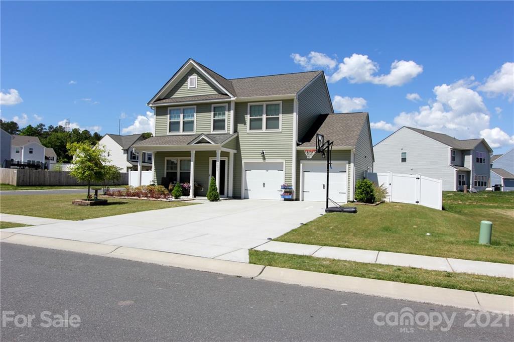 3078 Riker Street, Unit 59 Clover, SC 29710 - Photo 6 of 27 Gallery Image 6