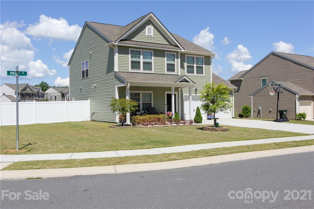 3078 Riker Street, Unit 59 Clover, SC 29710 - Photo 7 of 27 Gallery Image 7