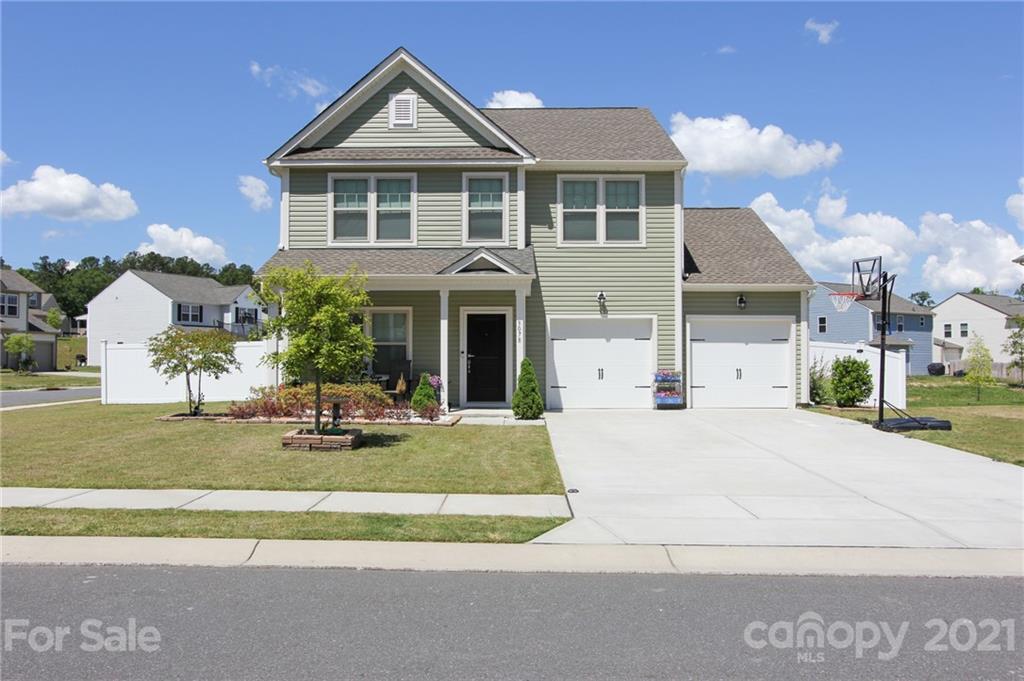 3078 Riker Street, Unit 59 Clover, SC 29710 - Photo 8 of 27 Gallery Image 8