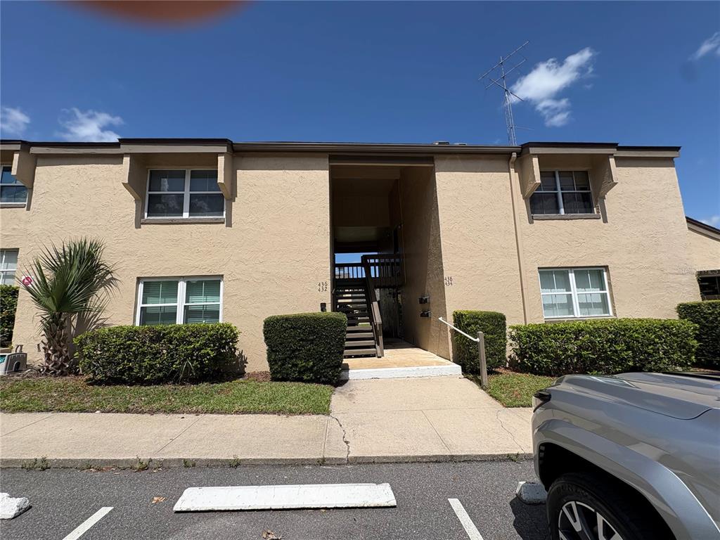 436 Windmeadows Street, Unit 436 Altamonte Springs, FL 32701 - Photo 1 of 20