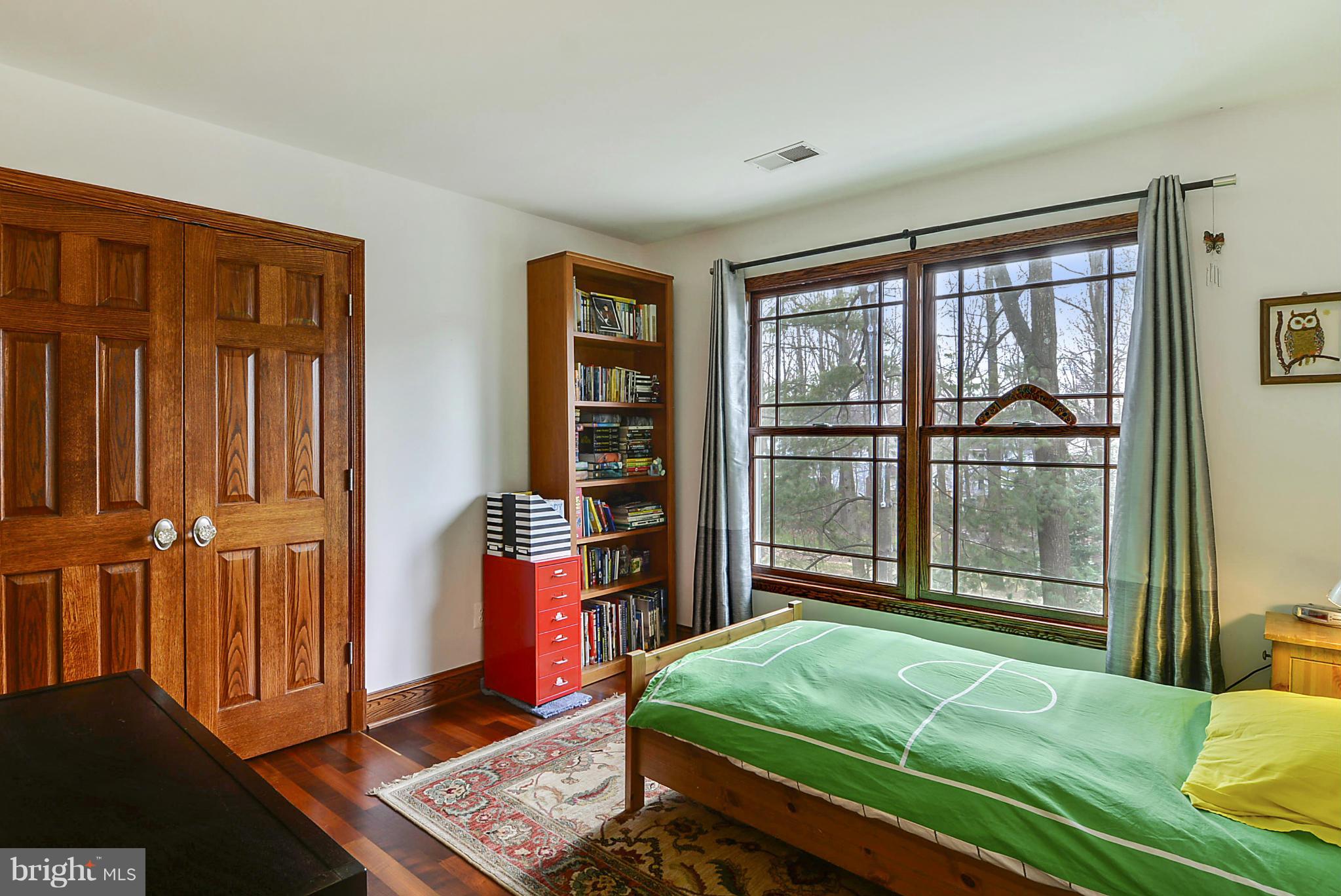 11605 Deer Forest Road Reston, VA 20194 - Photo 14 of 30 Bedroom 3