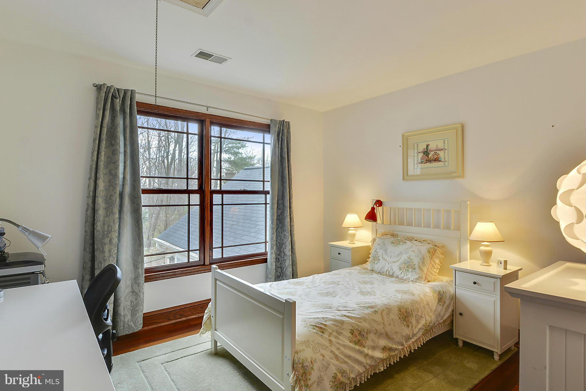 11605 Deer Forest Road Reston, VA 20194 - Photo 15 of 30 Bedroom 4