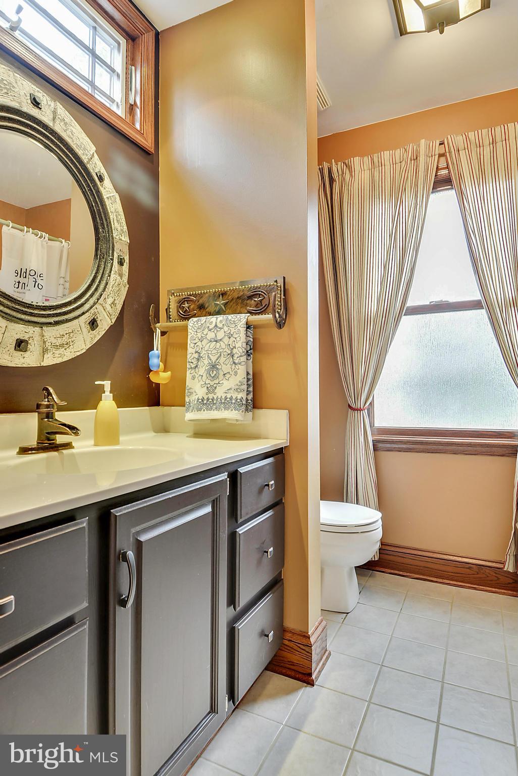 11605 Deer Forest Road Reston, VA 20194 - Photo 16 of 30 Upper Hall Bath