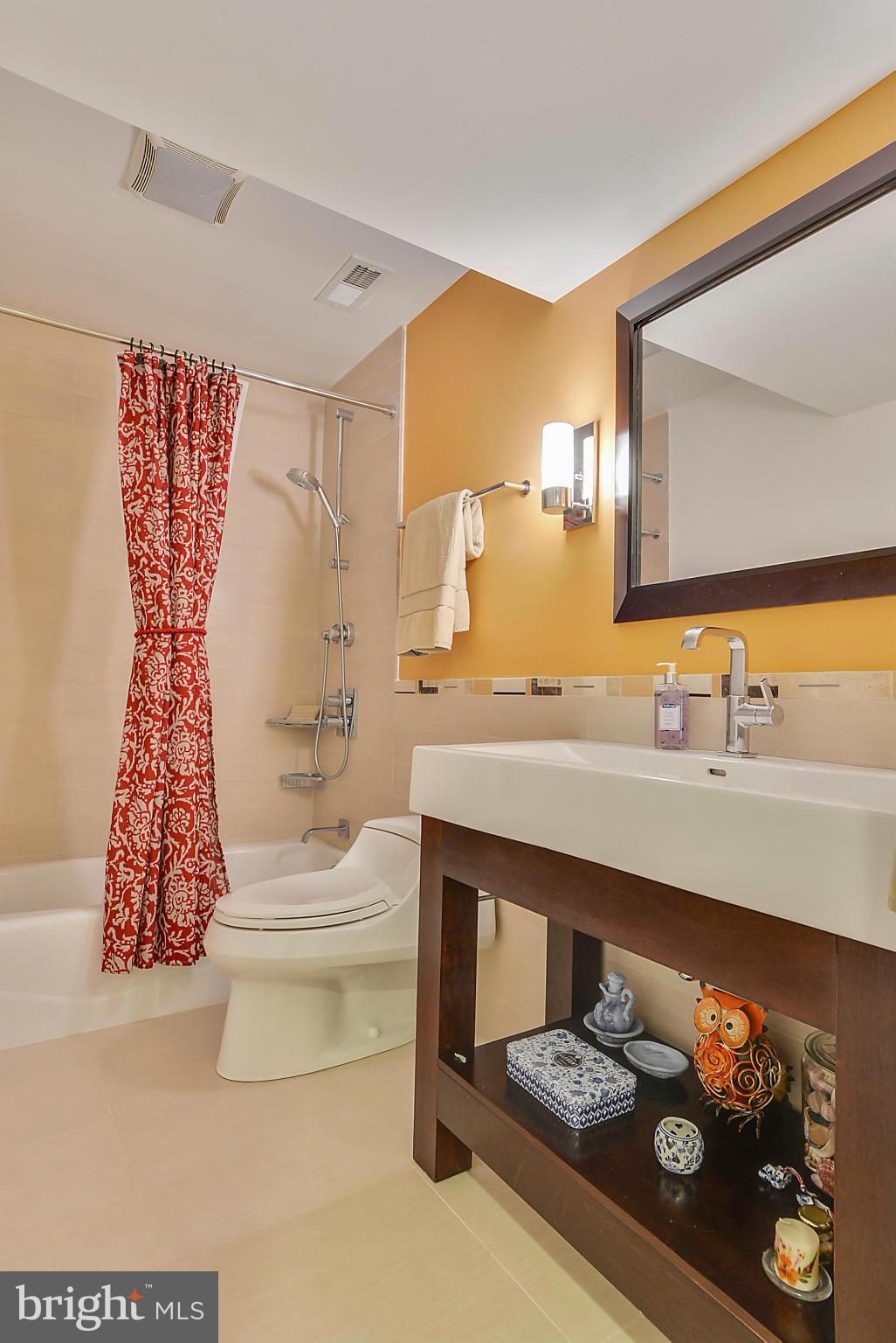 11605 Deer Forest Road Reston, VA 20194 - Photo 23 of 30 Lower Level Bath
