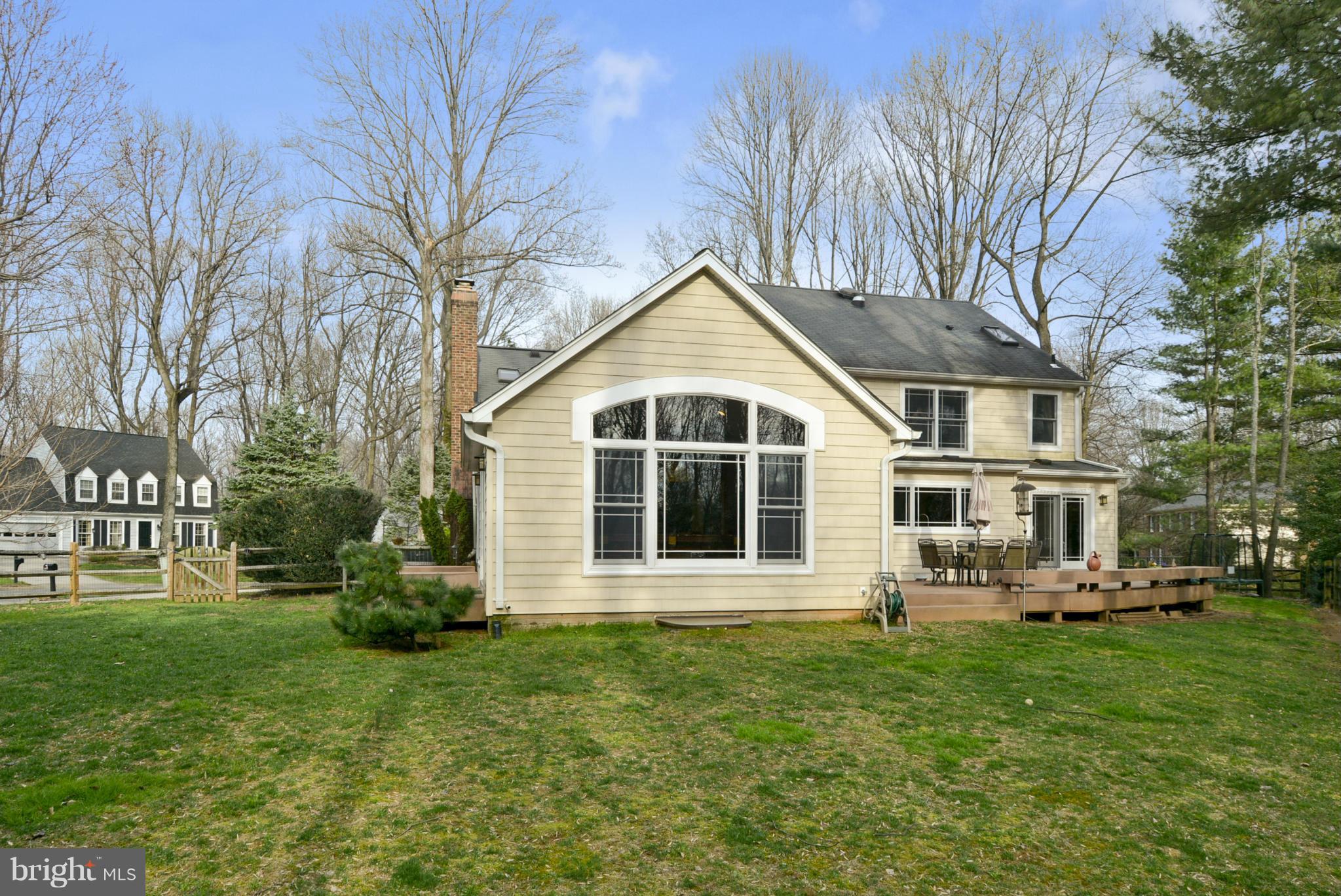 11605 Deer Forest Road Reston, VA 20194 - Photo 28 of 30 Addition