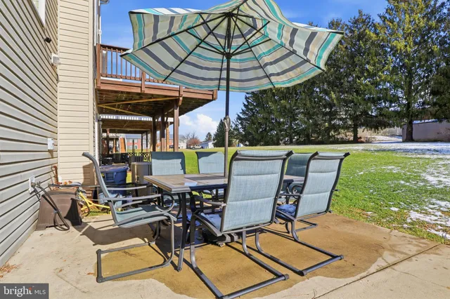 $239,900 | 2164 Golden Eagle Drive, York, PA 17408