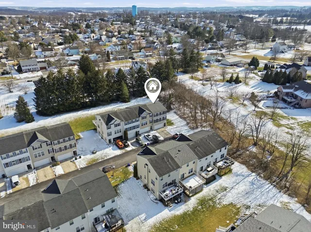 $239,900 | 2164 Golden Eagle Drive, York, PA 17408