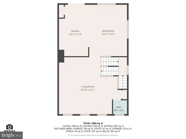 $239,900 | 2164 Golden Eagle Drive, York, PA 17408