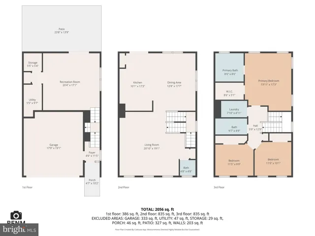$239,900 | 2164 Golden Eagle Drive, York, PA 17408