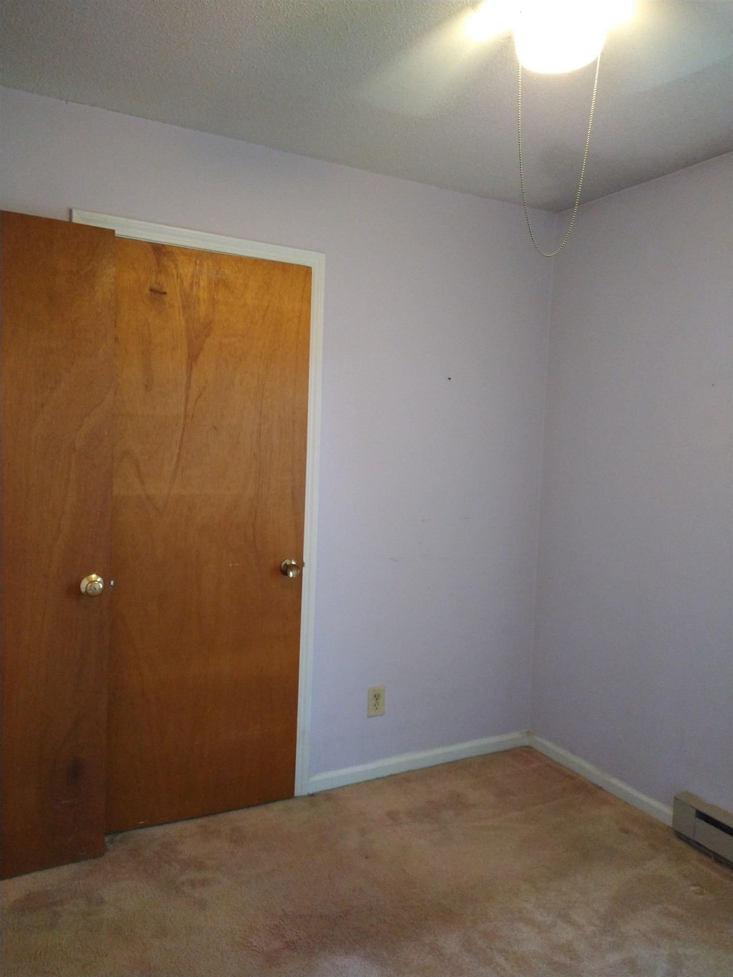 381 Friendship Church Road Middlesex, NC 27557 - Photo 17 of 19 Bedroom 3