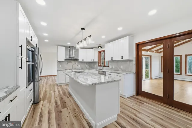 $699,900 | 1005 Oxford Road, Lincoln University, PA 19352