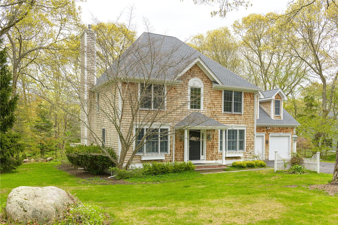 30 Wicklow Road Westerly, RI 02891 - Photo 5 of 49