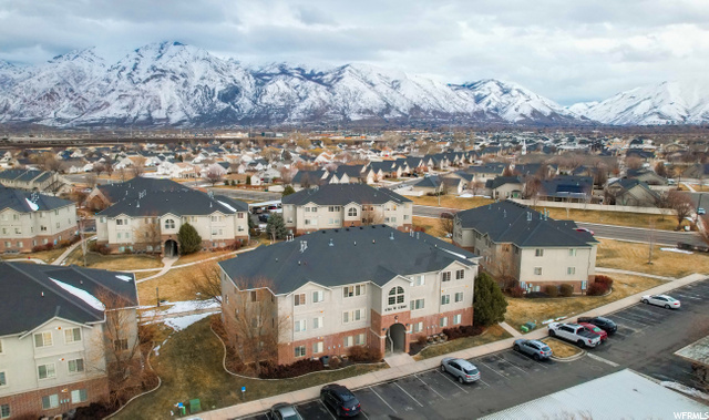1784 West 1300th Street South, Unit 309 Springville, UT 84663 - Photo 1 of 1