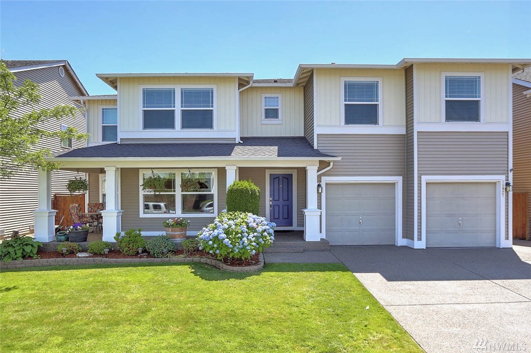 16927 Southeast 183rd Place Renton, WA 98058 - Photo 1 of 31 Gallery Image 1