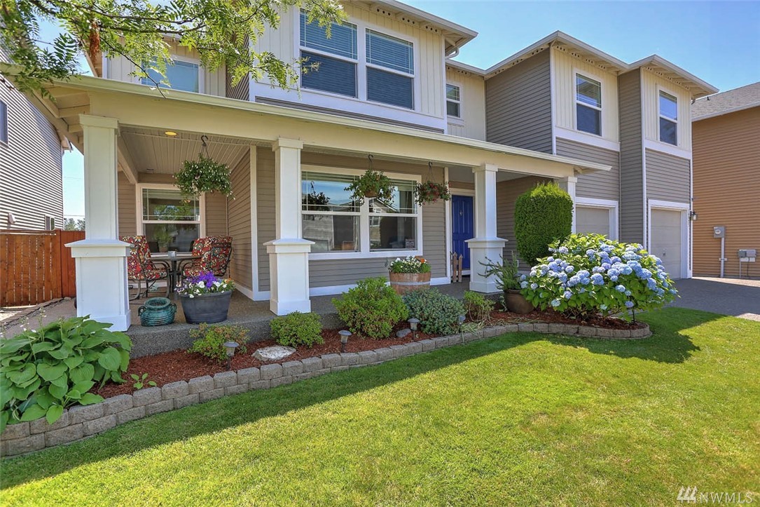 16927 Southeast 183rd Place Renton, WA 98058 - Photo 29 of 31 Gallery Image 29