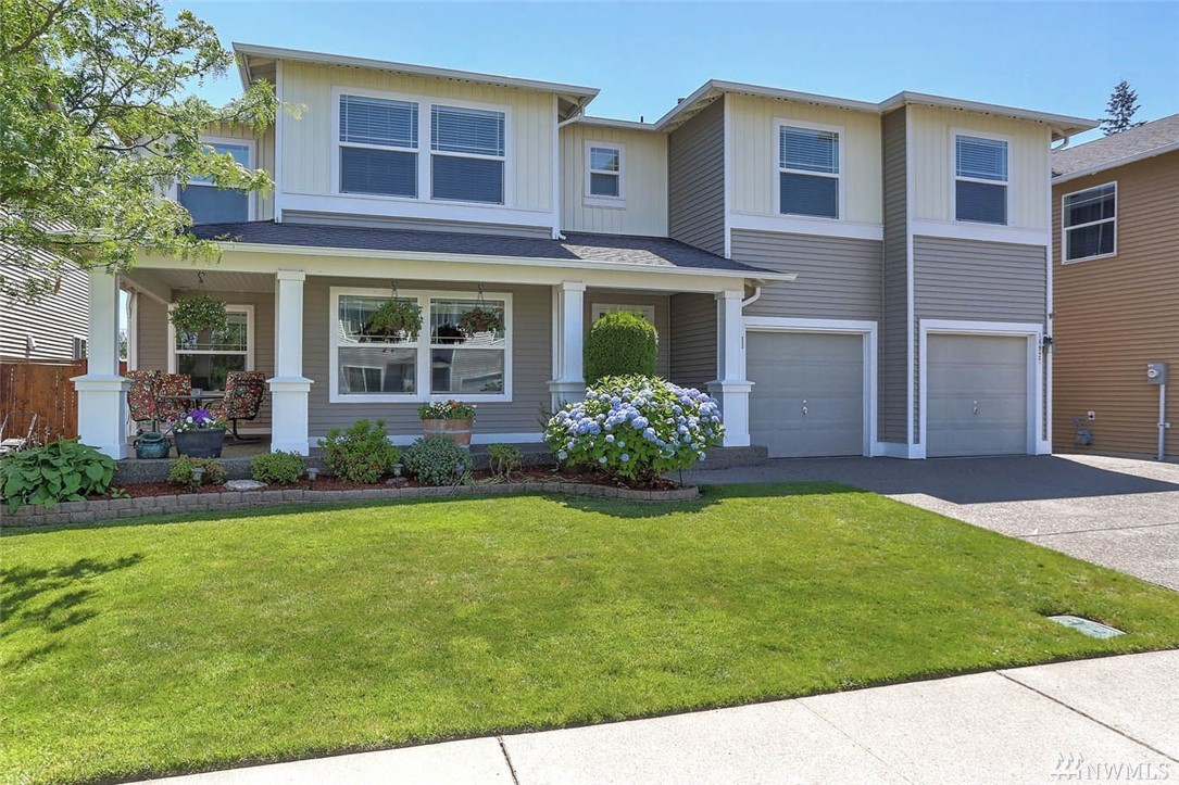 16927 Southeast 183rd Place Renton, WA 98058 - Photo 31 of 31 Gallery Image 31