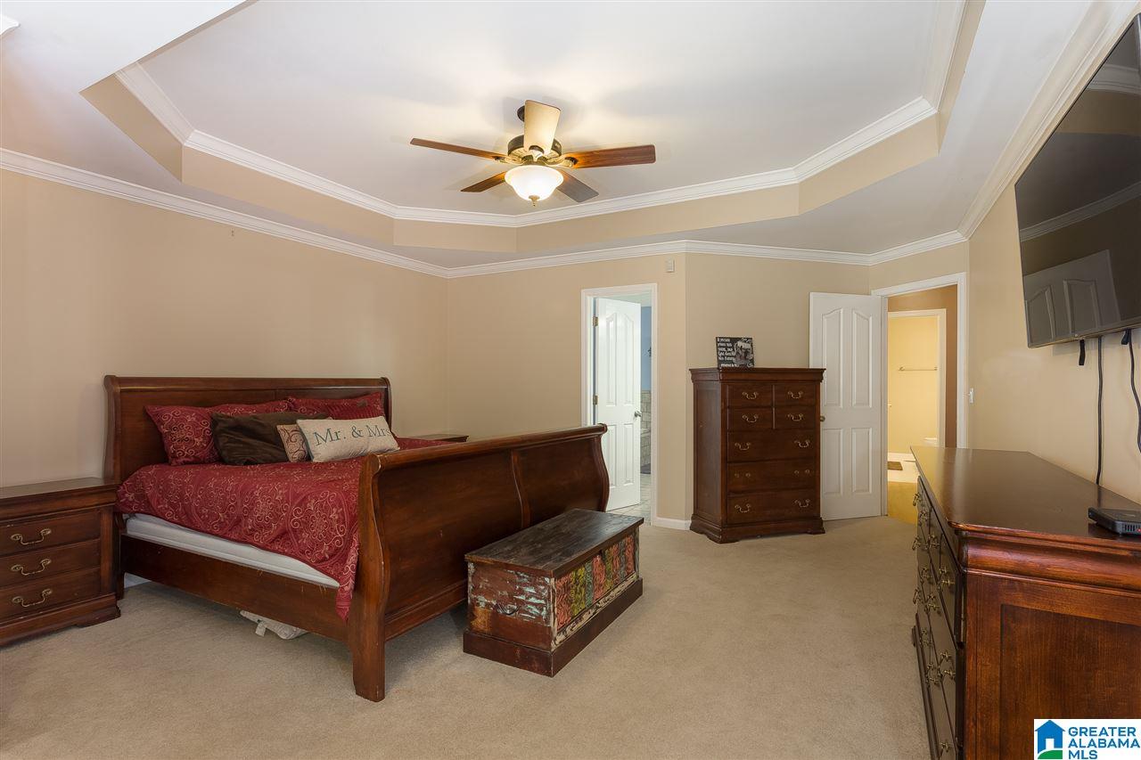 6220 Eagle Ridge Circle Pinson, AL 35126 - Photo 15 of 37