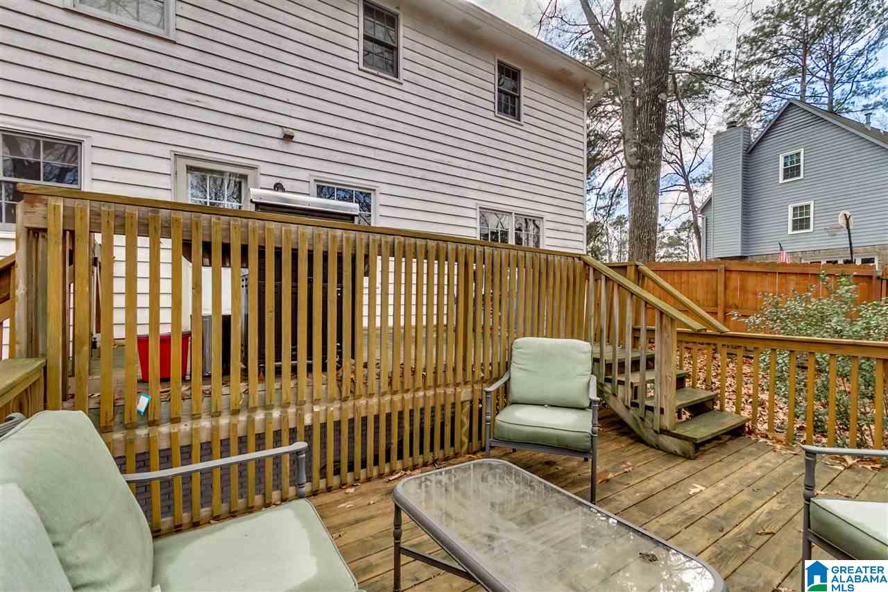 772 Dividing Ridge Drive Birmingham, AL 35244 - Photo 39 of 44