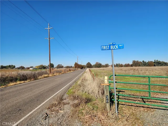 $425,000 | 0 Capay Road, Corning, CA 96021