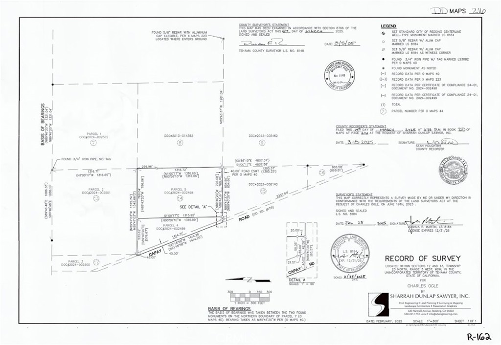 0 Capay Road Corning, CA 96021 - Photo 20 of 20 unknown