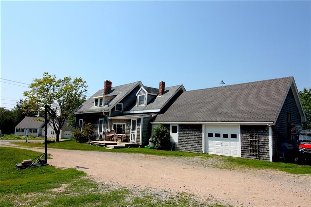 100 Ridge Road Machias, ME 04654 - Photo 2 of 32 Photo