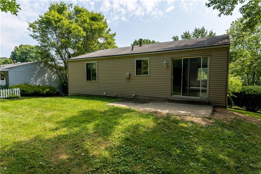 124 Fox Run Road Cranberry Township, PA 16066 - Photo 22 of 25 Gallery Image 22