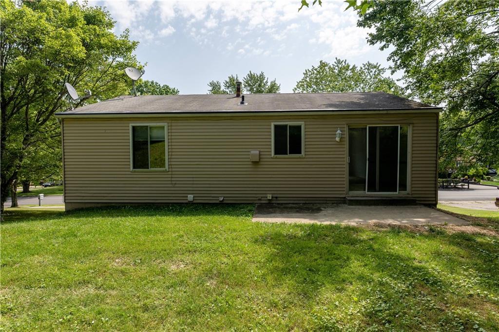 124 Fox Run Road Cranberry Township, PA 16066 - Photo 23 of 25 Gallery Image 23