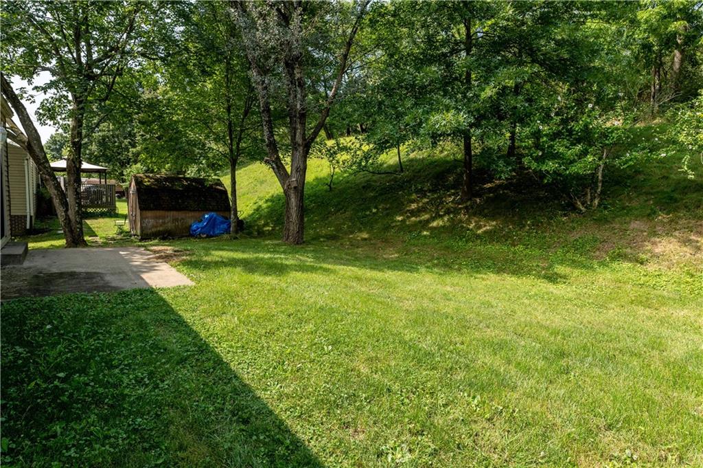 124 Fox Run Road Cranberry Township, PA 16066 - Photo 25 of 25 Gallery Image 25