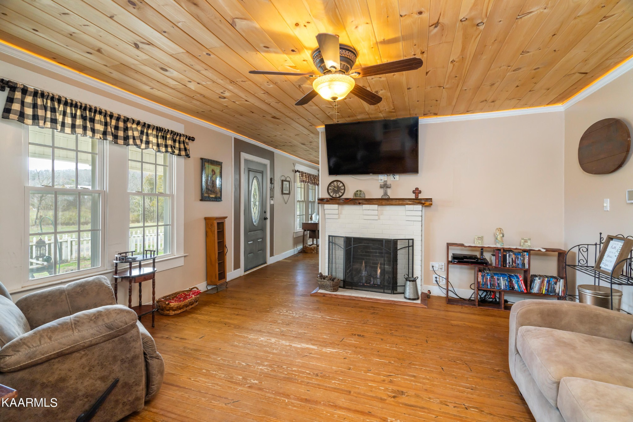 7520 Fork Creek Road Philadelphia, TN 37846 - Photo 16 of 57 Gallery Image 16
