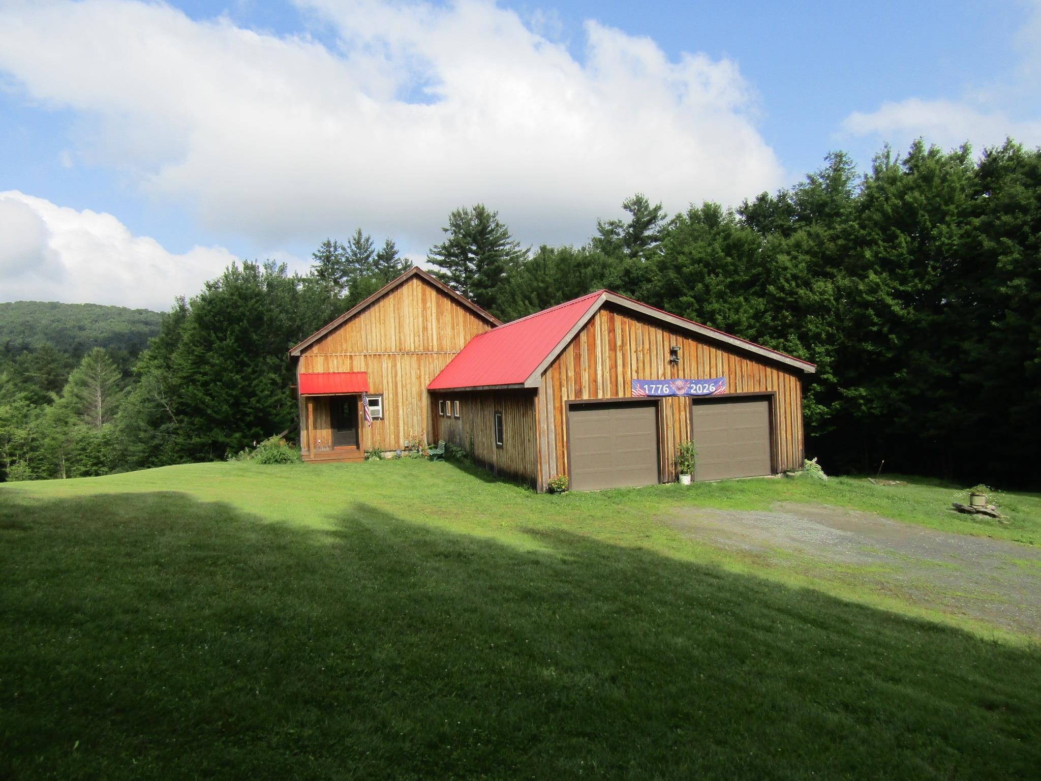 903 Witchcat Road Bakersfield, VT 05450 - Photo 39 of 60 Gallery Image 39