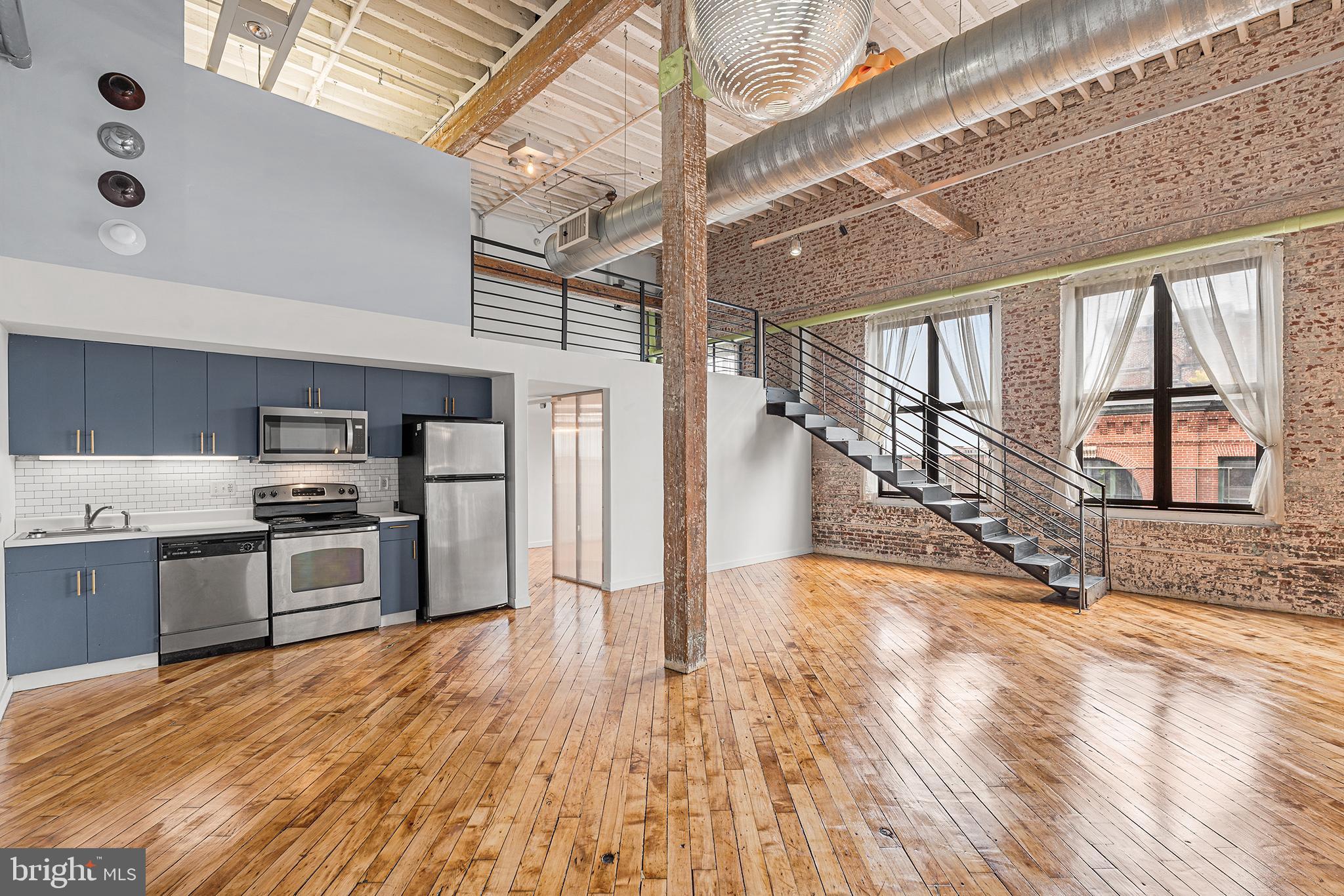 428 North 13th Street, Unit 6D Philadelphia, PA 19123 - Photo 1 of 26