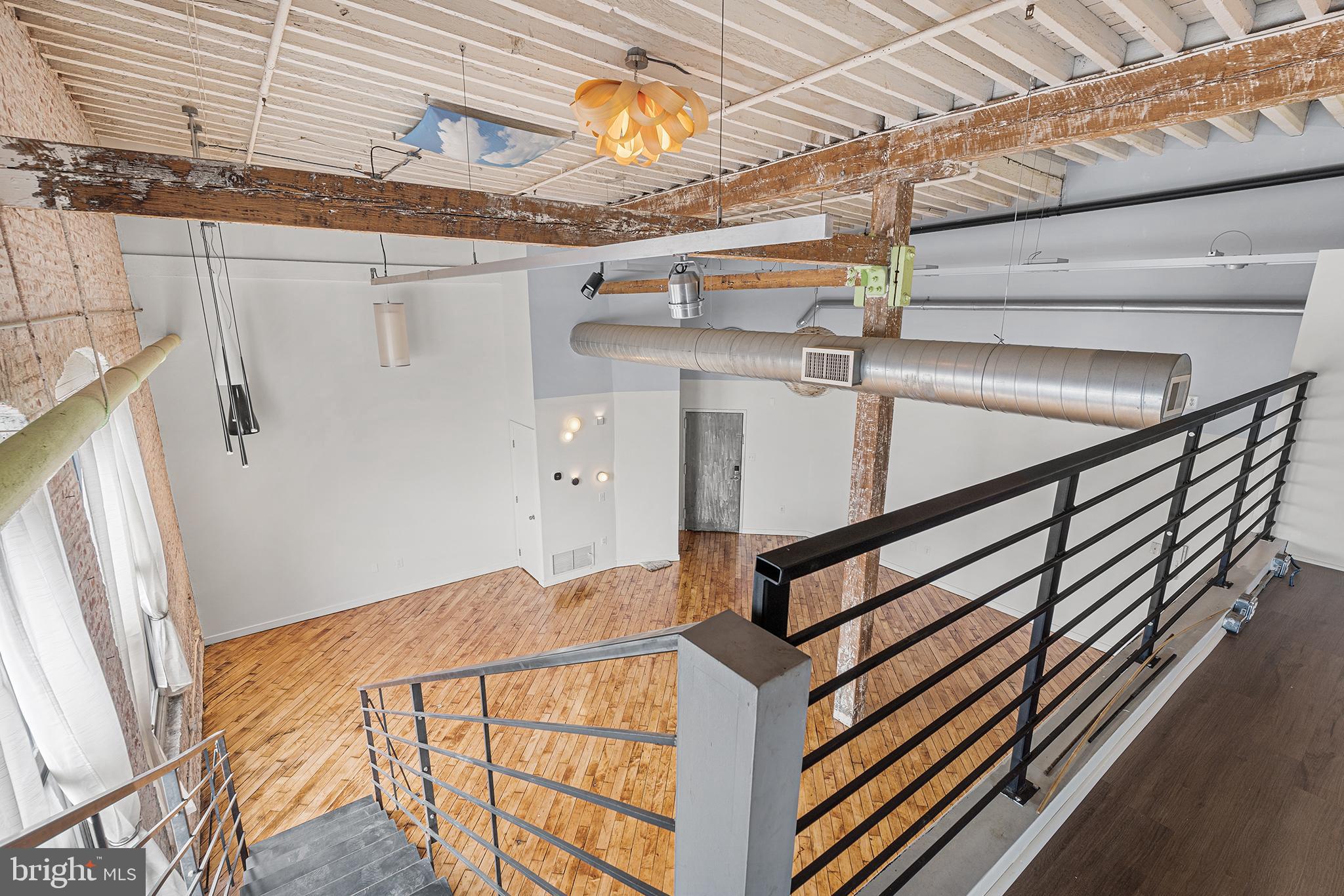 428 North 13th Street, Unit 6D Philadelphia, PA 19123 - Photo 20 of 26