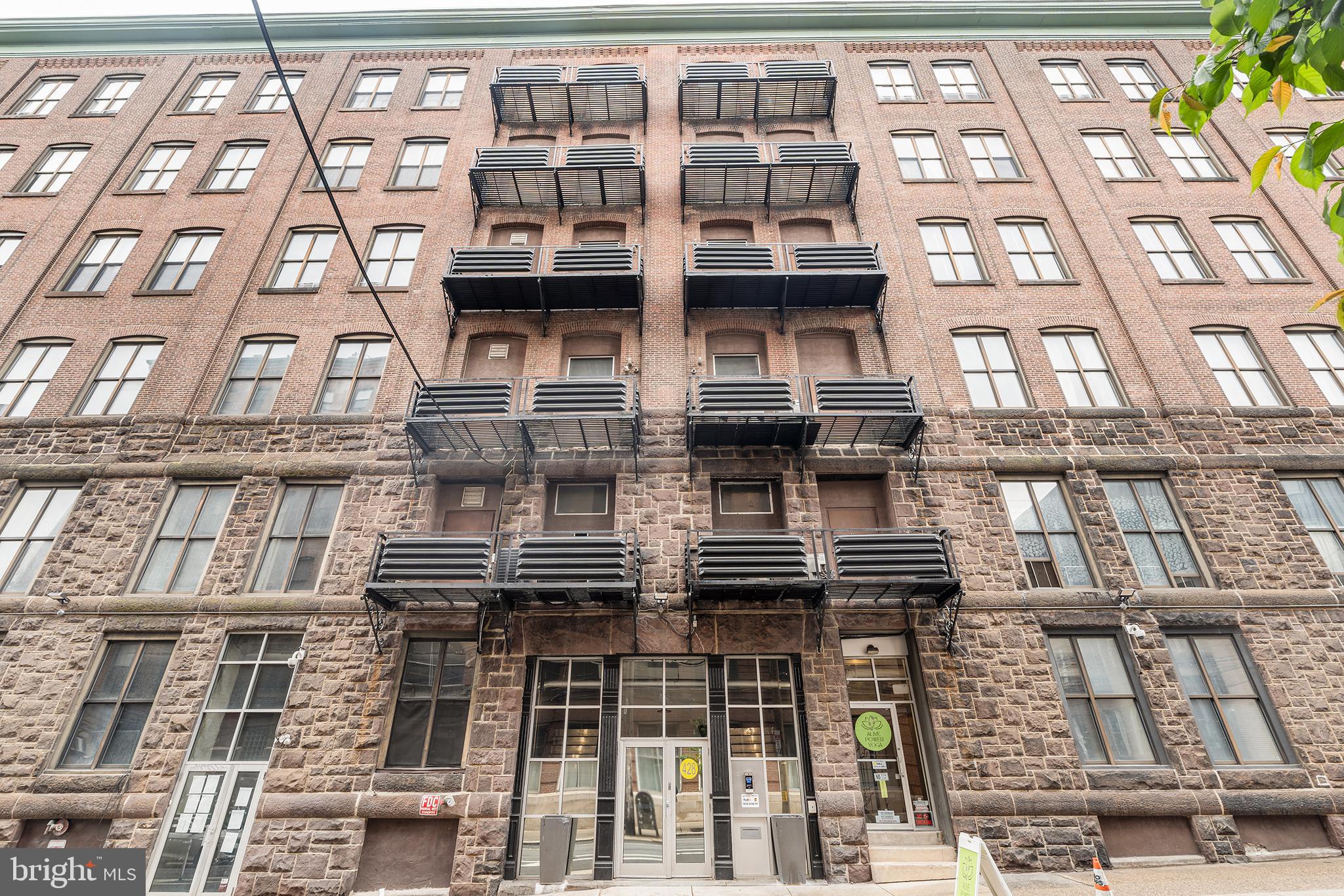 428 North 13th Street, Unit 6D Philadelphia, PA 19123 - Photo 25 of 26