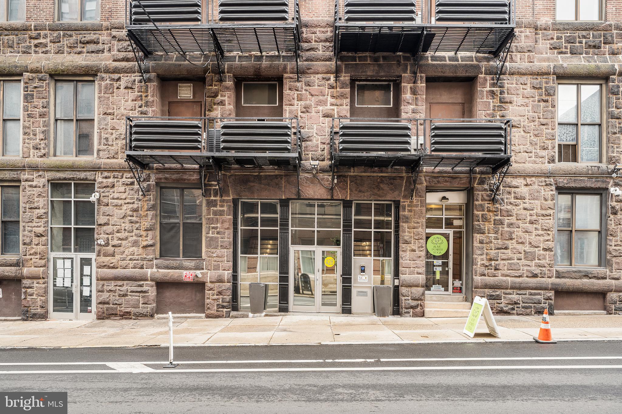 428 North 13th Street, Unit 6D Philadelphia, PA 19123 - Photo 26 of 26