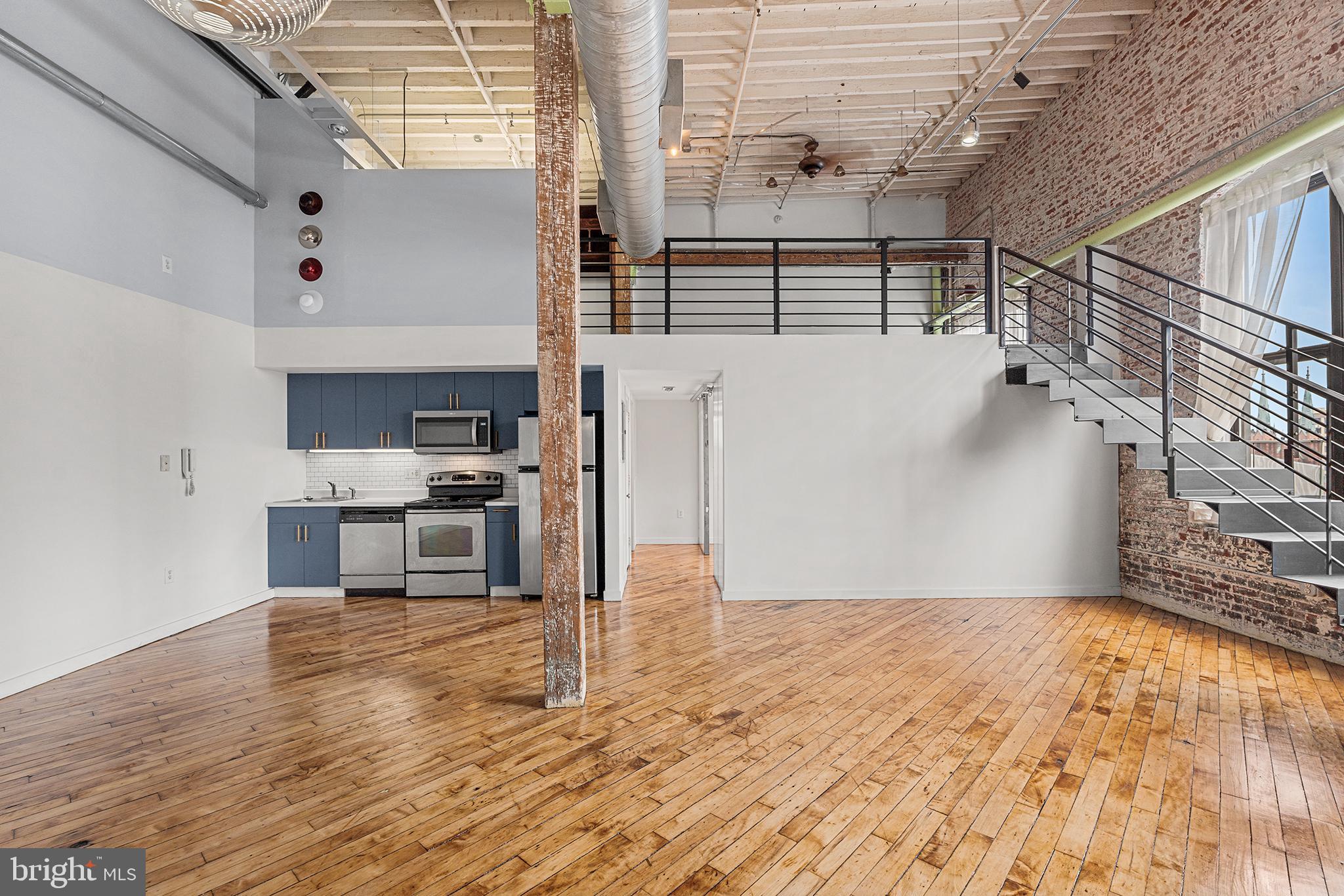 428 North 13th Street, Unit 6D Philadelphia, PA 19123 - Photo 5 of 26