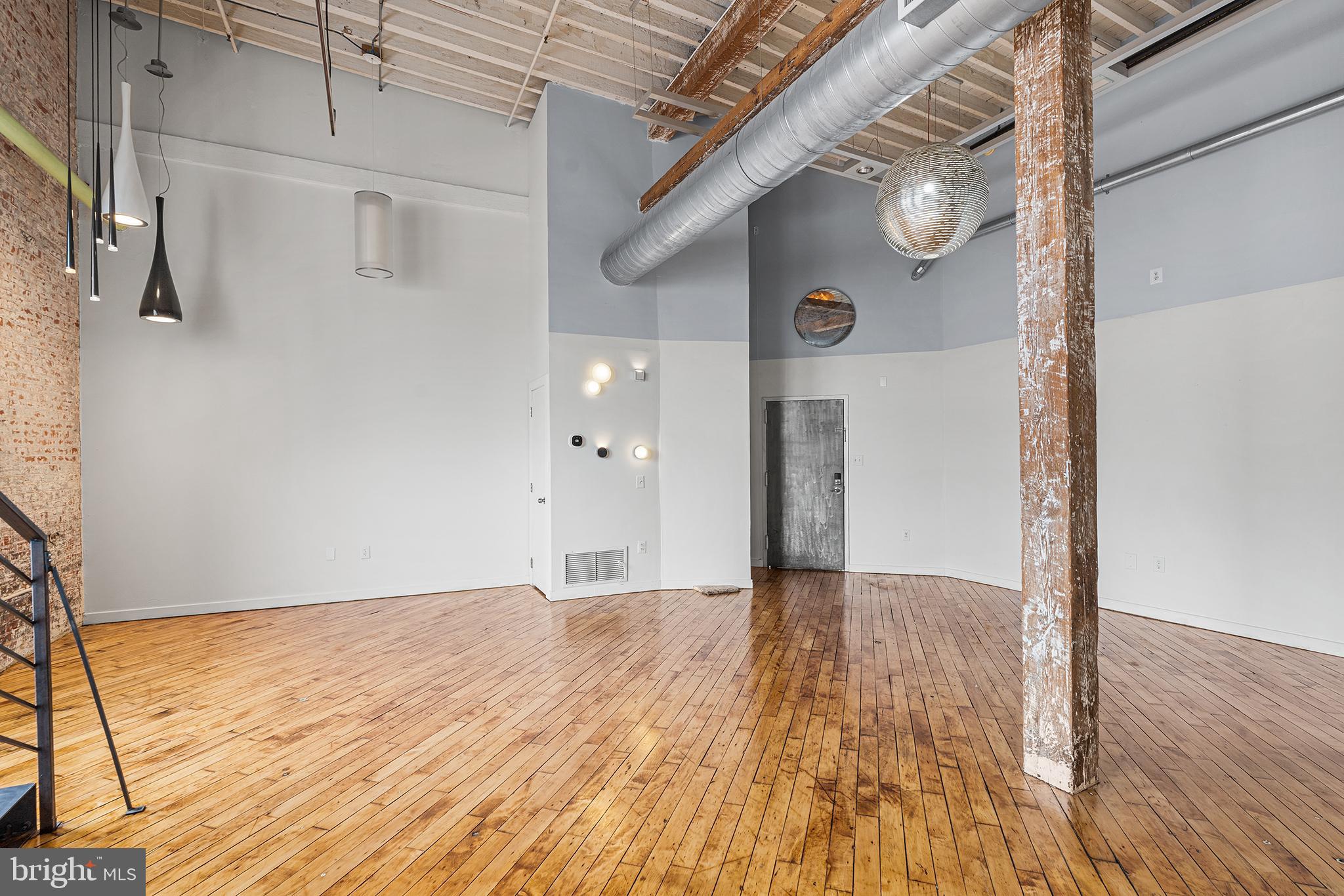 428 North 13th Street, Unit 6D Philadelphia, PA 19123 - Photo 6 of 26