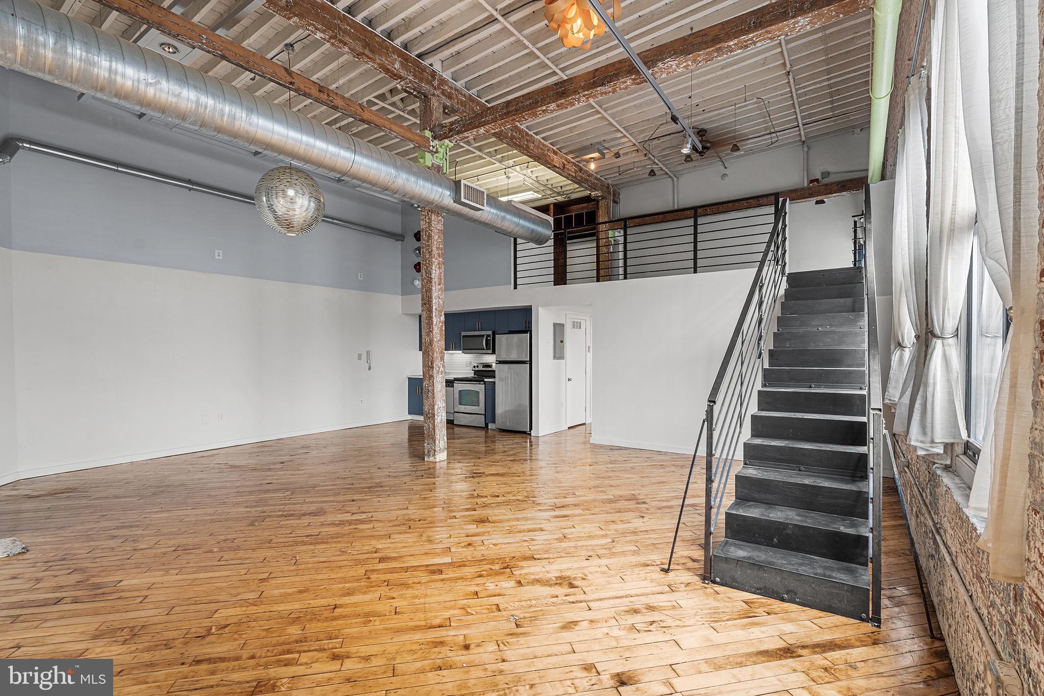 428 North 13th Street, Unit 6D Philadelphia, PA 19123 - Photo 7 of 26
