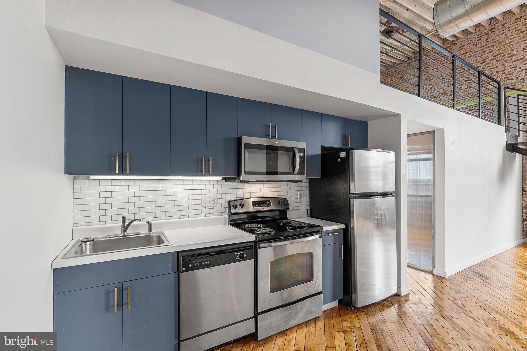 428 North 13th Street, Unit 6D Philadelphia, PA 19123 - Photo 8 of 26