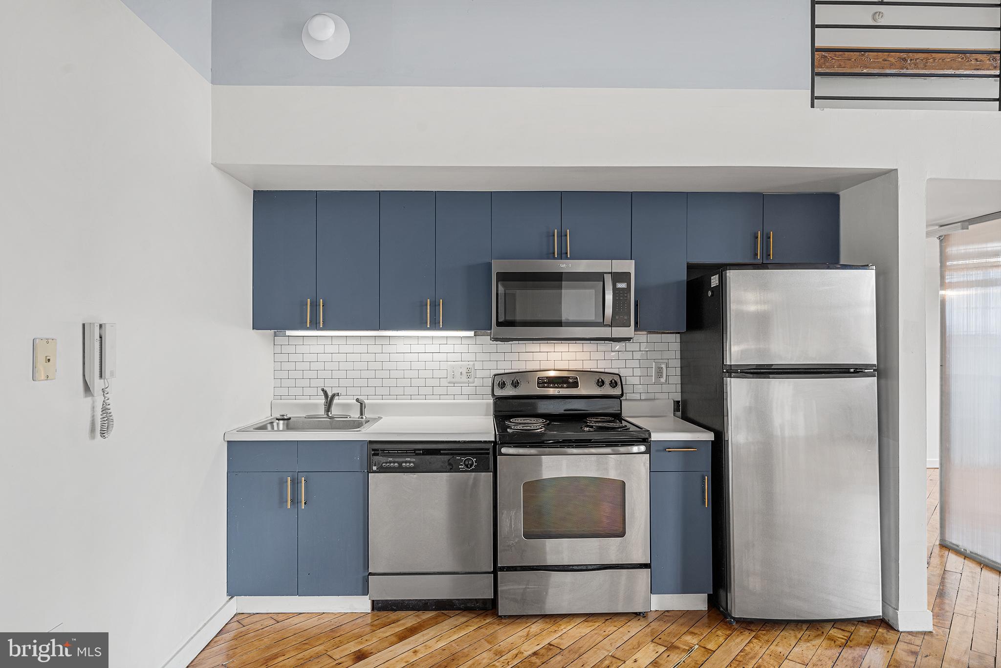 428 North 13th Street, Unit 6D Philadelphia, PA 19123 - Photo 9 of 26