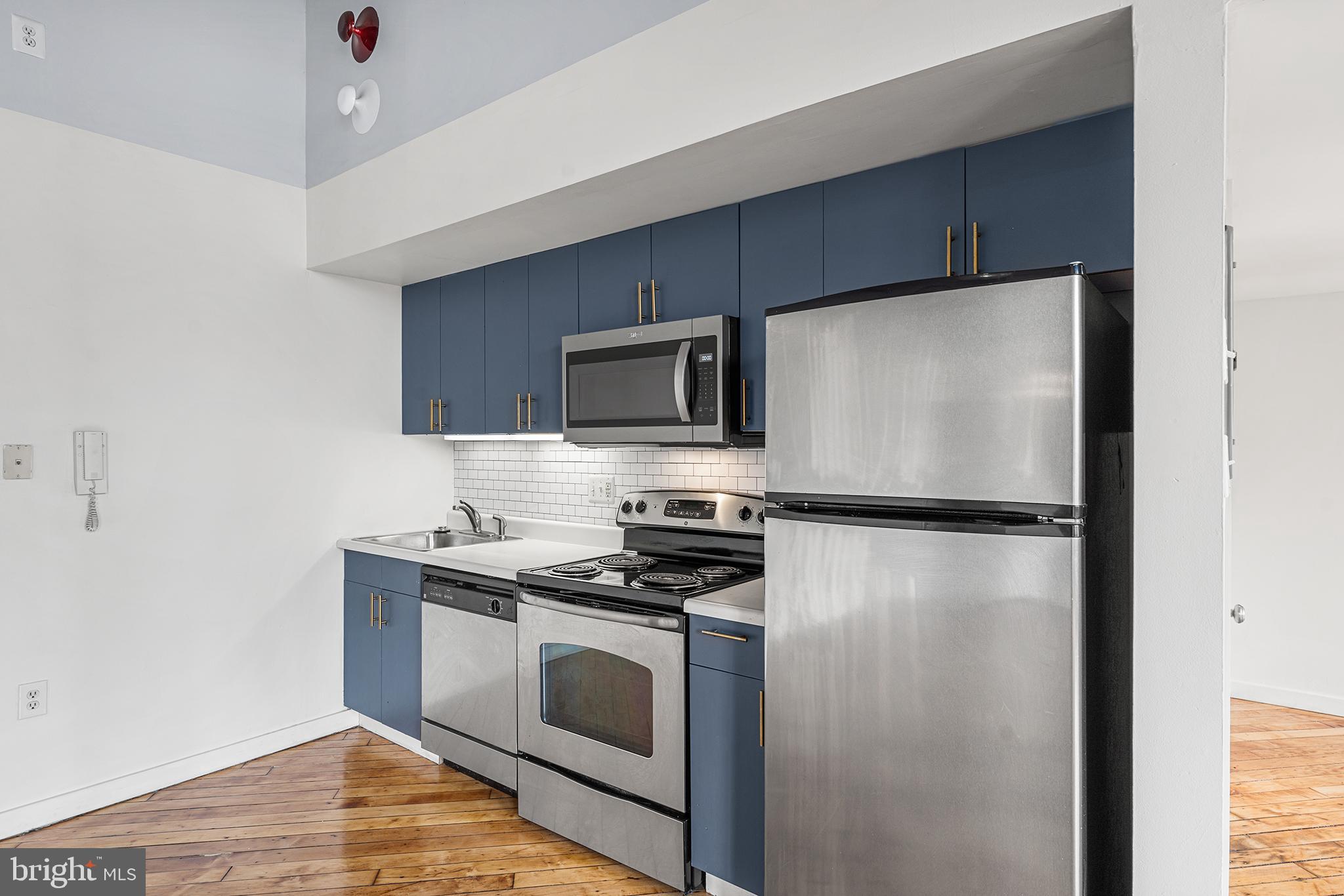 428 North 13th Street, Unit 6D Philadelphia, PA 19123 - Photo 10 of 26