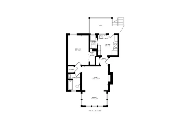$335,000 | 733 West Buckingham Place, Unit 13, Chicago, IL 60657