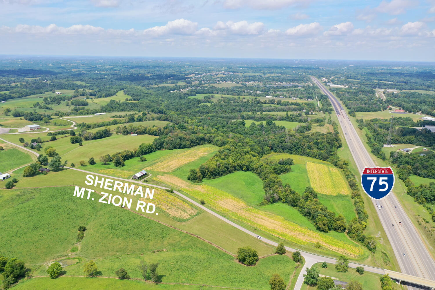 0 Sherman Mount Zion Road Dry Ridge, KY 41035 - Photo 4 of 21