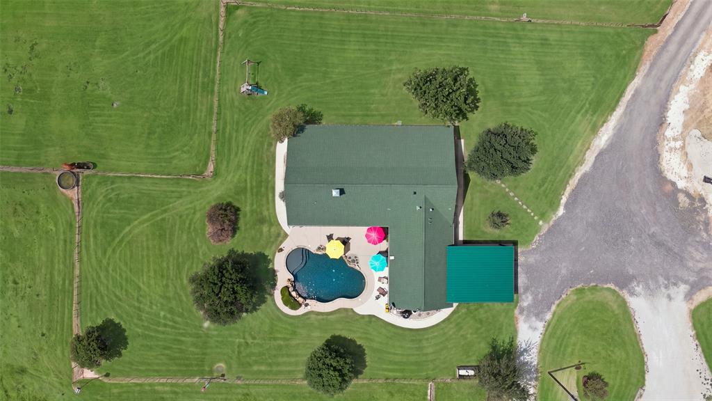 900 Leech Road Poolville, TX 76487 - Photo 2 of 40 Gallery Image 2