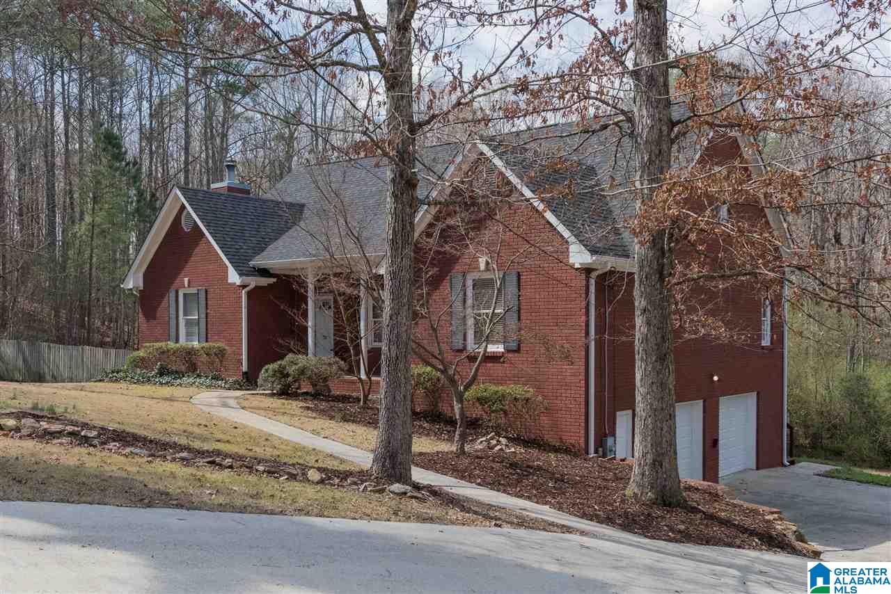 75 Shadywood Lane Springville, AL 35146 - Photo 1 of 31