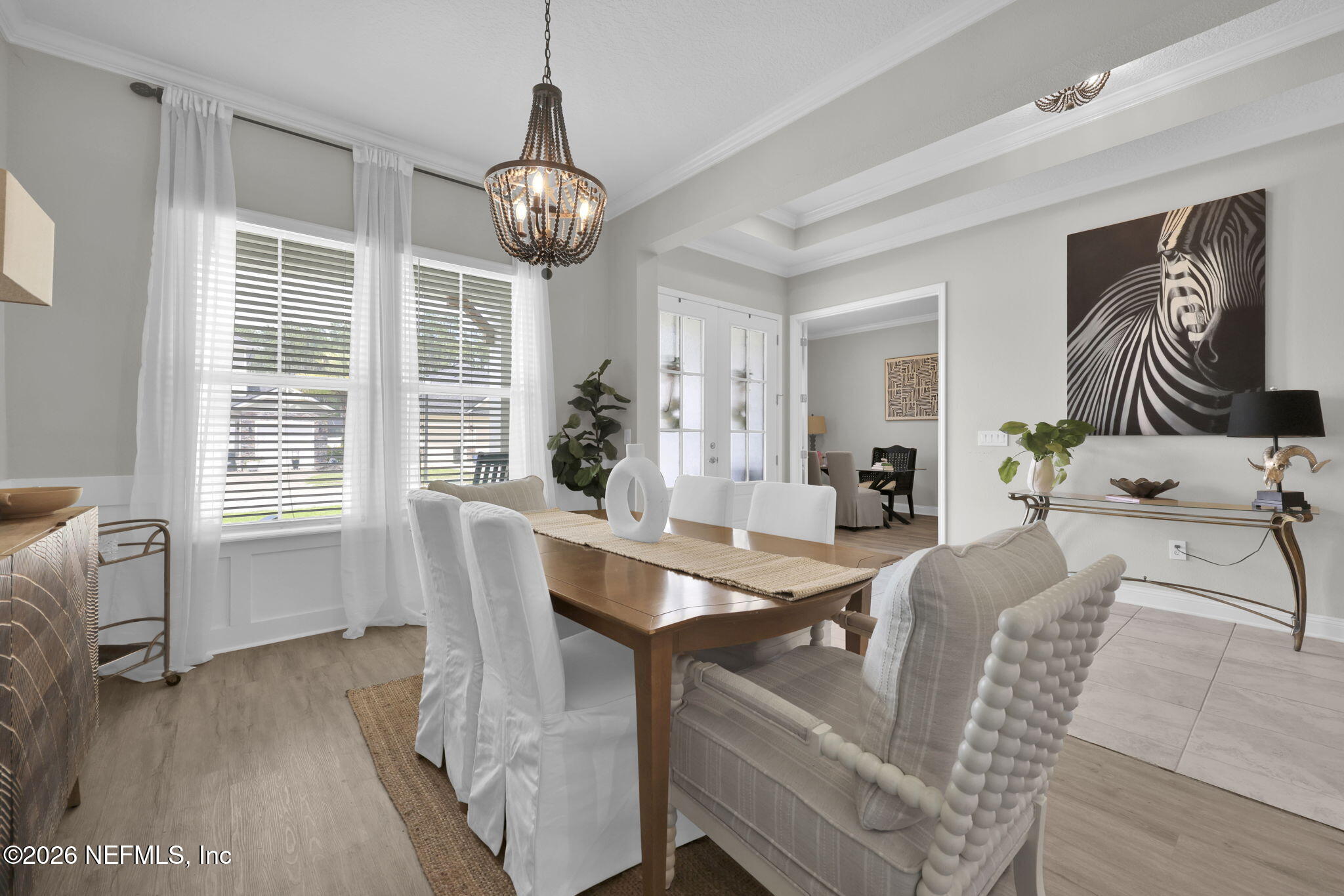 179 Conquistador Road St. Johns, FL 32259 - Photo 13 of 88 Diningroom