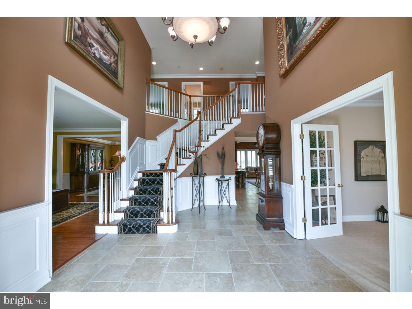2775 Hedrick Road Harleysville, PA 19438 - Photo 2 of 24 Foyer